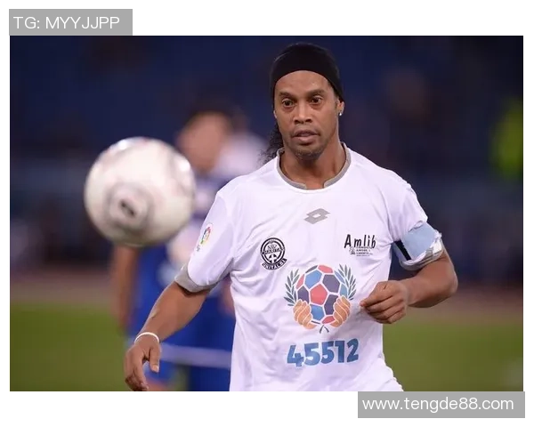 球星引领足球革命：从技术创新到全球影响力的全景解析