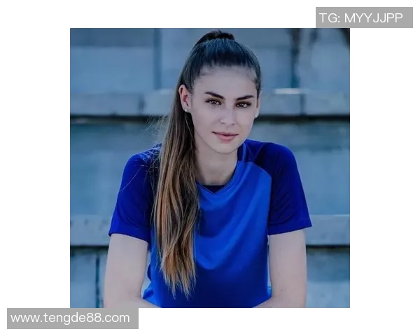 全球最美女足球星排行榜揭晓她们不仅踢球还兼具惊艳外貌