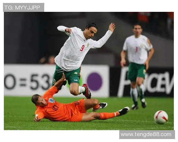 贝尔驰骋绿茵场的经典瞬间展现足球巨星风采